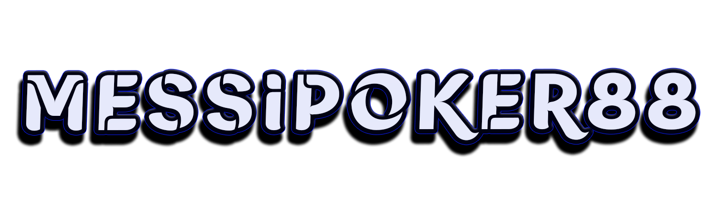MessiPoker88